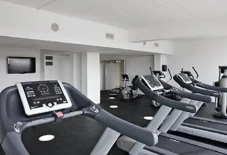 Apartament Stay Copenhagen Kopenhaga