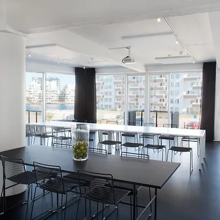 Apartament Stay Copenhagen Kopenhaga