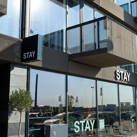 Apartament Stay Copenhagen