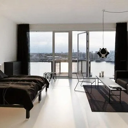 Stay Copenhagen Apartament *