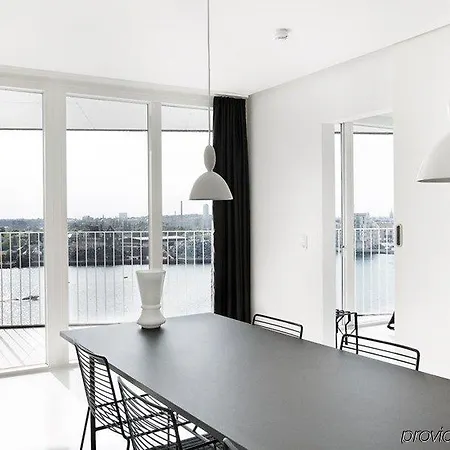 Stay Copenhagen Apartament *