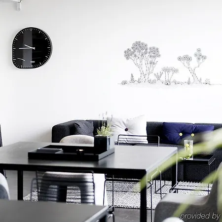 Apartament Stay Copenhagen
