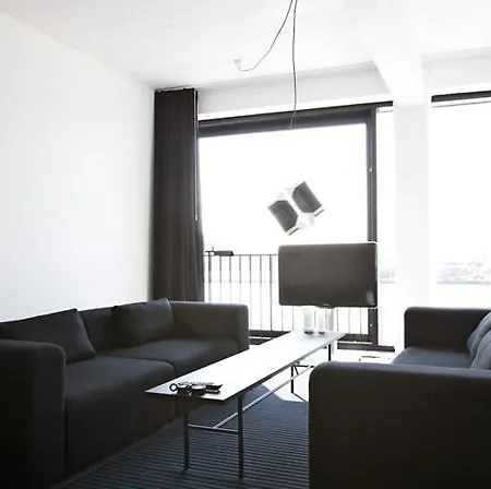 Apartament Stay Copenhagen