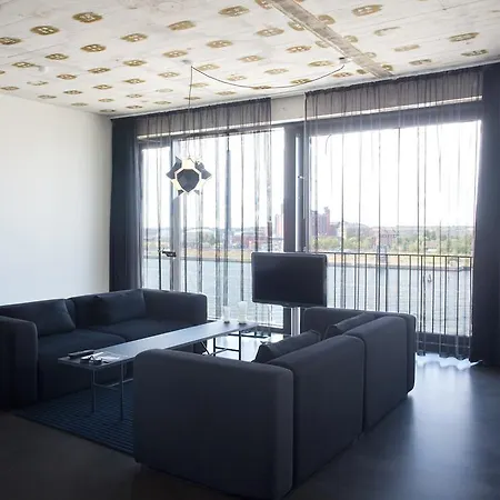 Apartament Stay Copenhagen