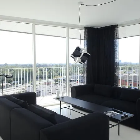 Apartament Stay Copenhagen *