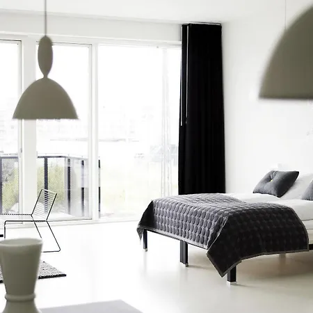 Apartament Stay Copenhagen Kopenhaga