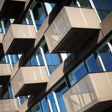 Apartament Stay Copenhagen