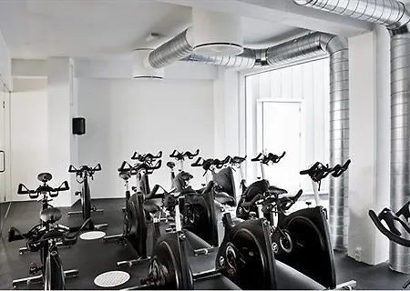 Apartament Stay Copenhagen