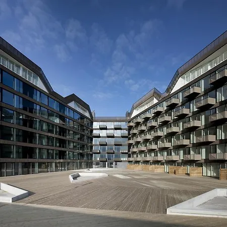 Apartment Stay Copenhagen *