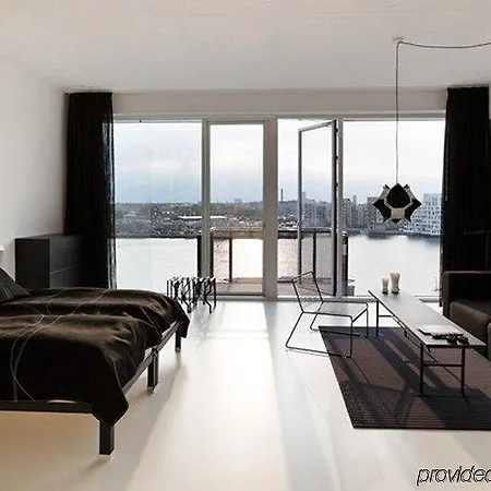Stay Copenhagen Apartment *