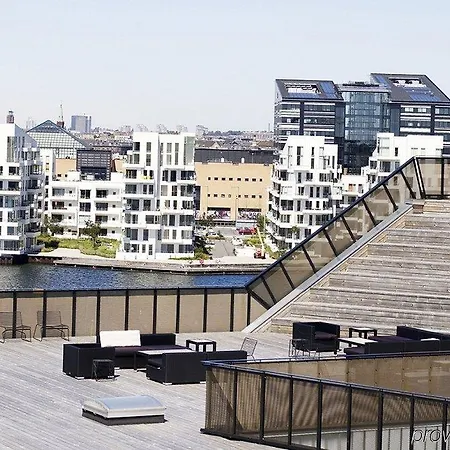 Stay Copenhagen Lägenhet