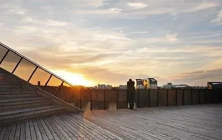 Stay Copenhagen Lägenhet Köpenhamn