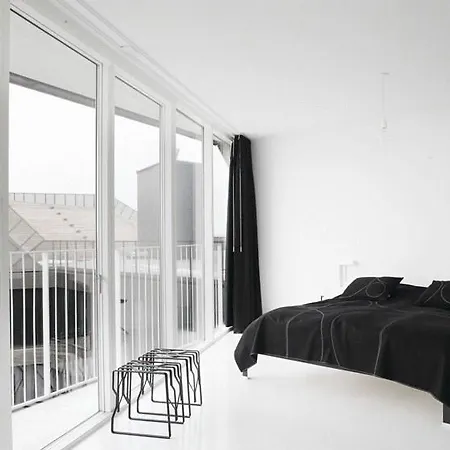 Lägenhet Stay Copenhagen Köpenhamn