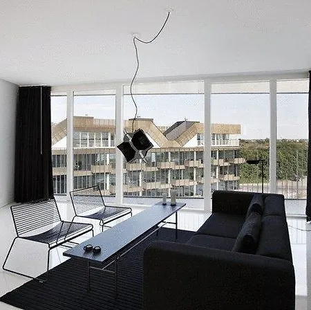 Lägenhet Stay Copenhagen *