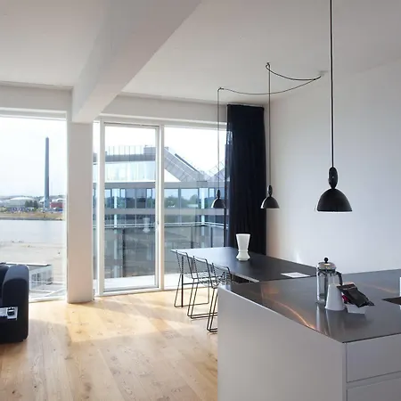 Apartment Stay Copenhagen *