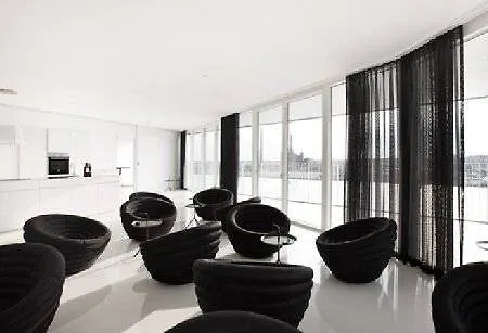 Apartman Stay Copenhagen Koppenhága