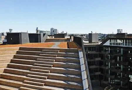 Stay Copenhagen Apartman