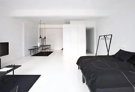 Stay Copenhagen Apartman *