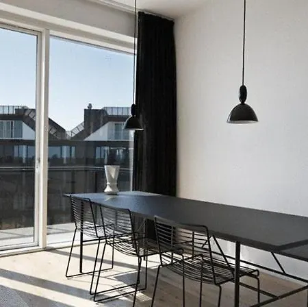 Apartamento Stay Copenhagen *