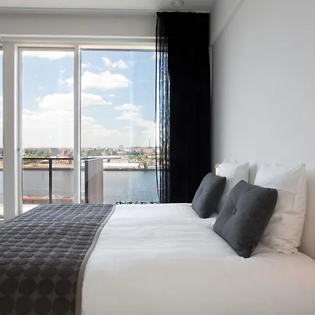 Apartman Stay Copenhagen Koppenhága
