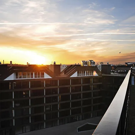 Stay Copenhagen Copenhaga