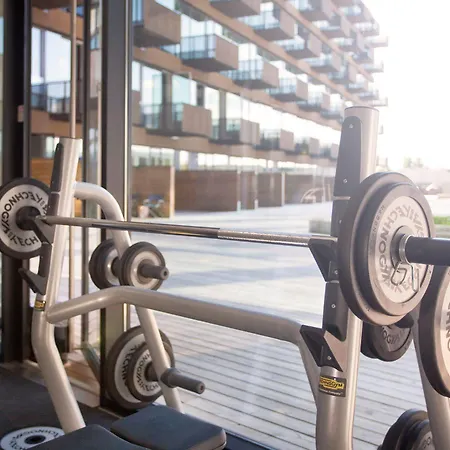 Apartman Stay Copenhagen Koppenhága