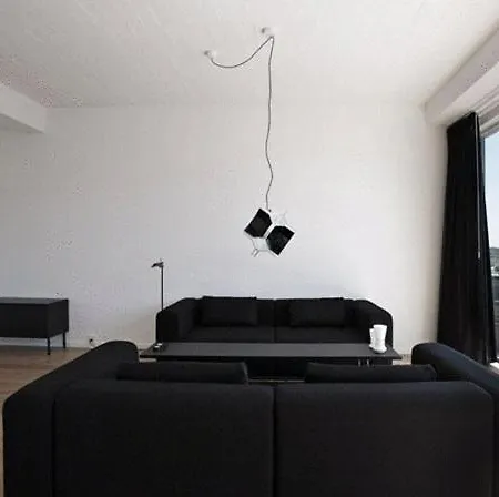 Stay Copenhagen Apartamento