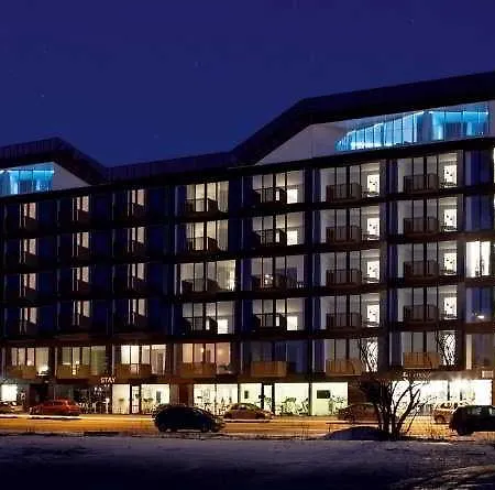 Stay Copenhagen Apartamento